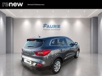 Voitures D'occasion À Saint Maur | Renault Kadjar Tce 130 Energy Business