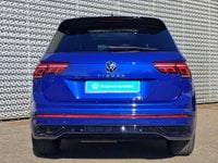 Voitures D'occasion À Dax | Volkswagen Tiguan 2.0 Tdi 150Ch Dsg7 R-Line Exclusive