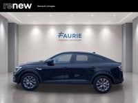 Voitures D'0Km À Limoges | Renault Arkana E-Tech Full Hybrid 145 Gsr2 Evolution