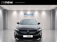 Voitures D'occasion À Saint Maur | Renault Rafale E-Tech Full Hybrid 200 Ch Esprit Alpine