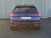 Voitures D'occasion À Saint-Avit | Audi Q5 Sportback 40 Tdi 204 S Tronic 7 Quattro S Line
