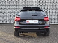 Voitures D'occasion À Saint-Avit | Audi Q2 40 Tfsi 190 S Tronic 7 Quattro Midnight Series