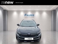 Voitures D'occasion À Limoges | Renault Espace E-Tech Full Hybrid 200 Gsr2 Esprit Alpine