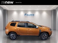 Voitures D'occasion À Tulle | Dacia Duster Ii Eco-G 100 4X2 Prestige