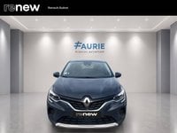 Voitures D'occasion À Guéret | Renault Captur Tce 90 Evolution