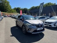 Voitures D'occasion À Sarlat | Renault Captur Ii Tce 140 Edc - 21 Intens