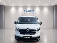 Voitures D'occasion À Trélissac | Renault Trafic Iii Fgn L1H1 3000 Kg Blue Dci 130 Confort