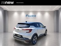Voitures D'occasion À Guéret | Renault Captur Ii Mild Hybrid 160 Edc R.s. Line