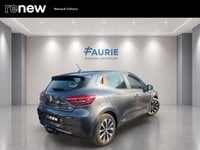 Voitures D'occasion À Cahors | Renault Clio V E-Tech 140 - 21N Intens