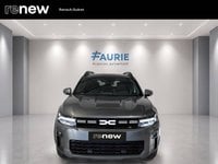 Voitures D'occasion À Guéret | Dacia Bigster Mild Hybrid 140 Journey