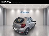 Voitures D'occasion À Castelsarrasin | Dacia Sandero Ii Blue Dci 95 15 Ans