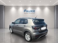Voitures D'occasion À Brive La Gaillarde | Volkswagen T-Cross 1.0 Tsi 115 Start/Stop Dsg7 Carat