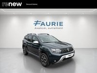 Voitures D'occasion À Guéret | Dacia Duster Ii Blue Dci 115 4X4 Prestige