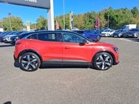 Voitures D'occasion À Montauban | Renault Mégane Megane V Electrique Megane E-Tech Ev60 220 Ch ...