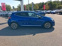 Voitures D'occasion À Montauban | Renault Clio V E-Tech Full Hybrid 145 Techno