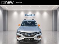 Voitures D'occasion À Brive La Gaillarde | Dacia Spring Achat Intégral Confort Plus