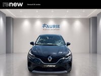 Voitures D'occasion À Saint-Junien | Renault Captur Ii Tce 100 Gpl Evolution