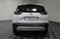 Voitures D'occasion À Migné-Auxances | Opel Crossland 1.5 D 120 Ch Bva6 Elegance