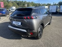 Voitures D'occasion À Montauban | Peugeot 2008 Ii Bluehdi 130 S&S Eat8 Allure