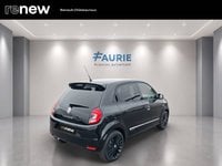 Voitures D'occasion À Saint Maur | Renault Twingo Iii Sce 65 Sl Urban Night