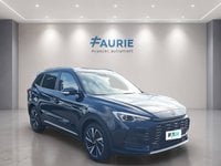 Voitures D'occasion À Limoges | Mg Zs Iii 1.5 L Hybrid+ 197 Ch Luxury