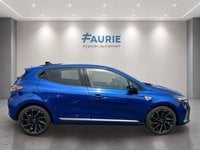 Voitures D'occasion À Saint-Astier | Renault Clio Tce 90 Ch Gsr2 Esprit Alpine