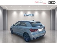 Voitures D'occasion À Brive La Gaillarde | Audi A1 Sportback 30 Tfsi 110 Ch S Tronic 7 Advanced
