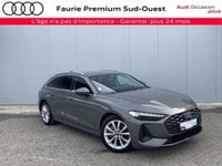 Voitures D'occasion À Boé | Audi A5 Avant Tdi Hybride 204 Ch S Tronic 7 Business Executive