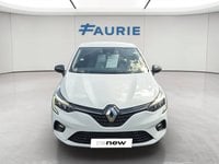 Voitures D'occasion À Bergerac | Renault Clio V Tce 100 Gpl Evolution