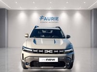 Voitures D'occasion À Bergerac | Dacia Duster Hybrid 140 Extreme