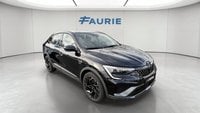 Voitures D'occasion À Brive La Gaillarde | Renault Arkana E-Tech Full Hybrid 145 Gsr2 Esprit Alpine