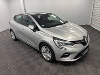 Voitures D'occasion À Gond Pontouvre | Renault Clio V E-Tech 140 Business