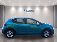 Voitures D'occasion À Limoges | Citroën C3 Iii Bluehdi 100 S&S Bvm6 Feel