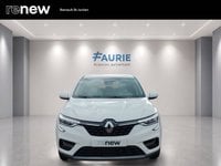 Voitures D'occasion À Saint-Junien | Renault Arkana E-Tech Hybride 145 - 22 Techno