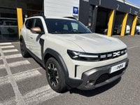 Voitures D'occasion À Montauban | Dacia Duster Iii Hybrid 140 Extreme