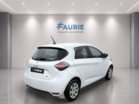 Voitures D'occasion À Trélissac | Renault Zoe R110 Achat Intégral - 21 Business