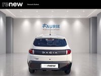 Voitures D'0Km À Guéret | Dacia Spring Electric 70 Essential