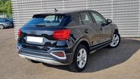 Voitures D'occasion À Dax | Audi Q2 30 Tdi 116 S Tronic 7 Design