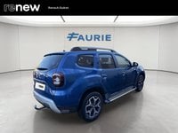 Voitures D'occasion À Guéret | Dacia Duster Ii Blue Dci 115 4X4 Prestige