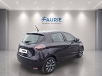 Voitures D'occasion À Bergerac | Renault Zoe R110 - 22B Evolution