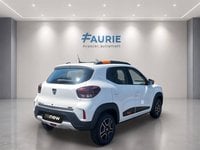 Voitures D'occasion À Saint-Astier | Dacia Spring Achat Intégral Confort Plus