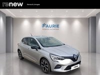 Voitures D'occasion À Limoges | Renault Clio Tce 90 Evolution