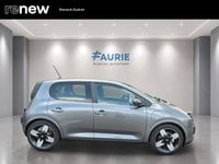 Voitures D'0Km À Guéret | Renault Twingo Electrique Iv E-Tech Electrique 80 Ch Autonomie Urbain...