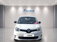 Voitures D'occasion À Bergerac | Renault Twingo Iii Sce 65 Equilibre