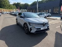 Voitures D'occasion À Sarlat | Renault Mégane Megane V Electrique Megane E-Tech Ev60 220 Ch Sup...