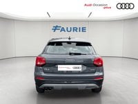 Voitures D'occasion À Brive La Gaillarde | Audi Q2 35 Tfsi 150 Bvm6 Design