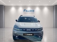 Voitures D'occasion À Trélissac | Dacia Duster Iii Hybrid 140 Extreme