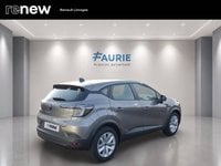 Voitures D'occasion À Limoges | Renault Captur Ii E-Tech Full Hybrid 145 Ch Evolution