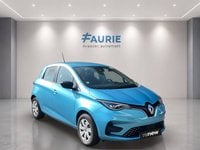 Voitures D'occasion À Trélissac | Renault Zoe R110 - 22B Equilibre