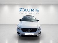 Voitures D'occasion À Brive La Gaillarde | Volvo Xc40 T3 163 Ch R-Design